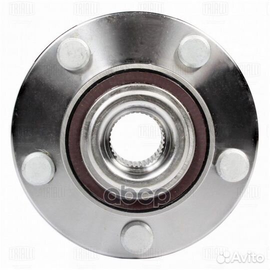 Ступица для а/м Volvo S40 (04) /V50 (04) (перед