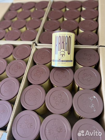 Турецкий кофе Mehmet Efendi