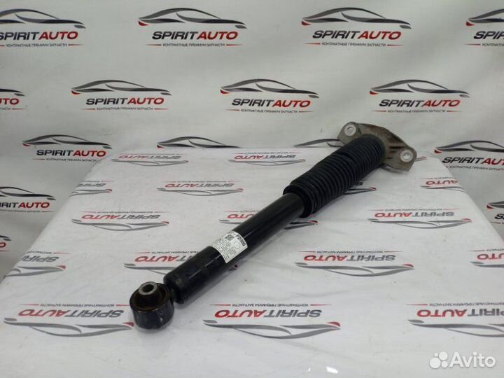 Амортизатор подвески задний Kia Sorento 4