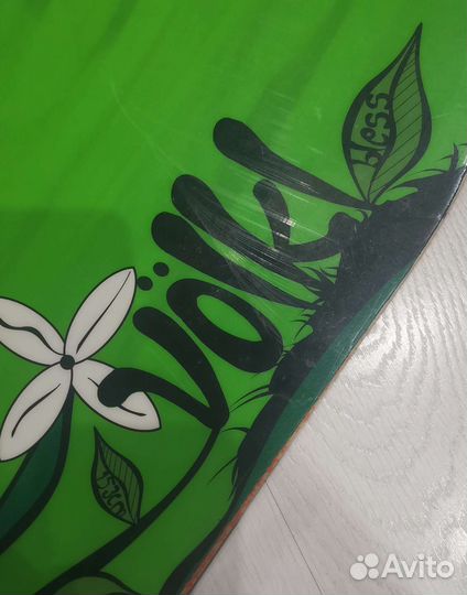 Сноуборд комплект