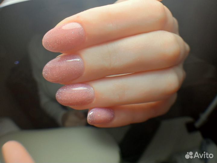 Мастер маникюра и педикюра