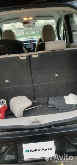 Nissan Dayz 0.7 CVT, 2018, 172 000 км