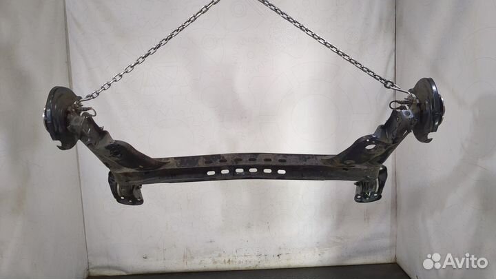 Ступица (кулак, цапфа) Skoda Octavia (A7), 2019