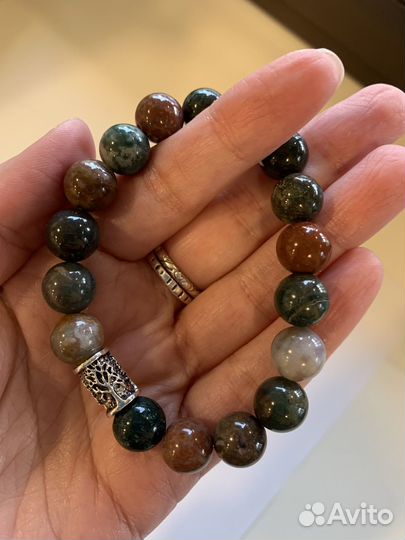 Браслет мужской