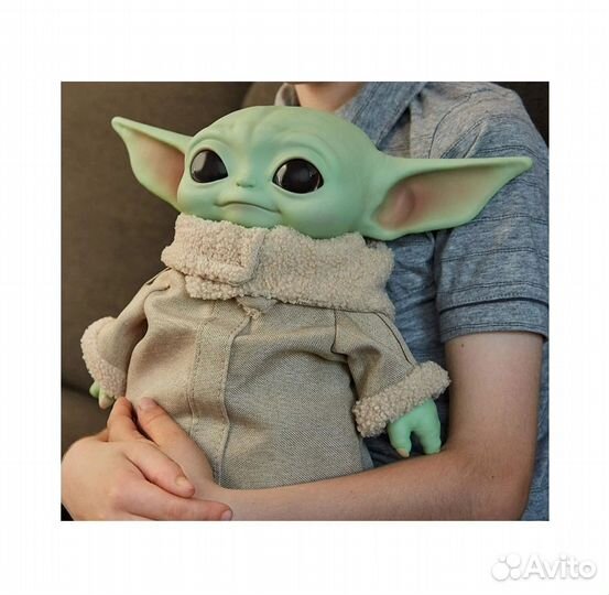 Star Wars Мандалорец