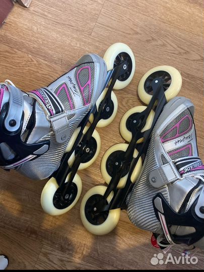 Ролики rollerblade