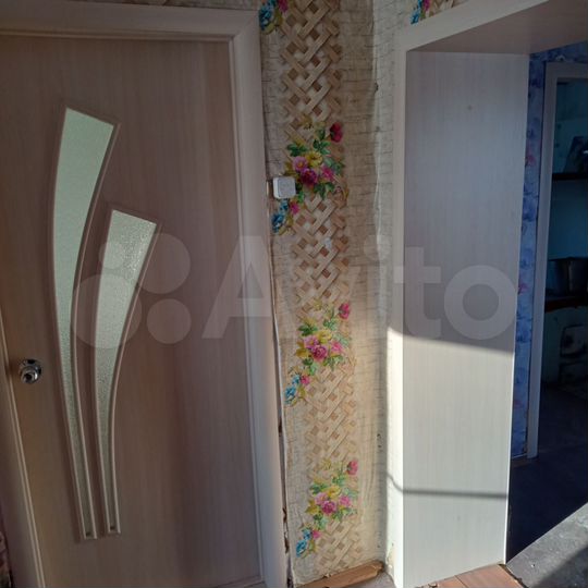 Дом 39 м² на участке 19 сот.