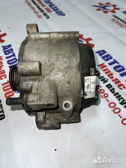 Генератор на Порше Кайенн Porsche Cayenne 955