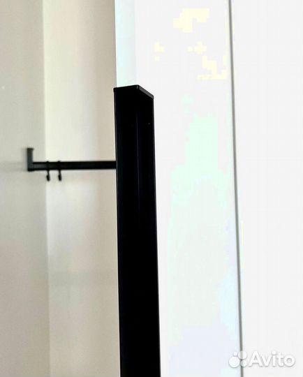 Шкаф распашной створчатый