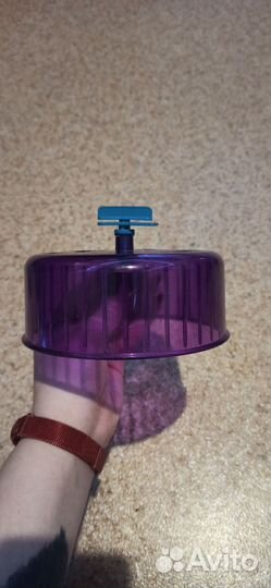 Шар и колесо для грызунов