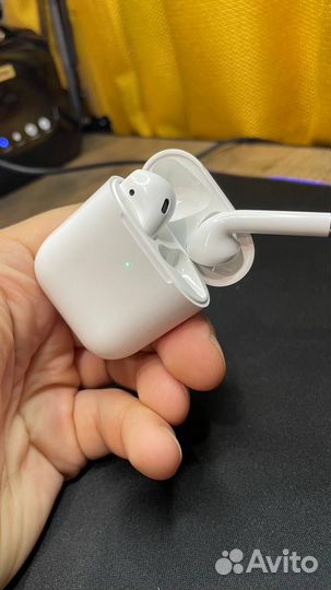 Airpods 2
