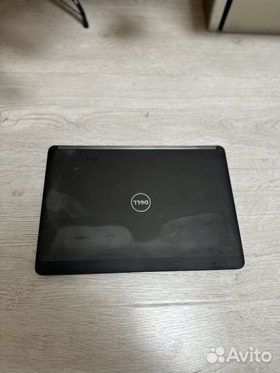 Dell latitude E7450/core i5-5200u/сенсорный экран