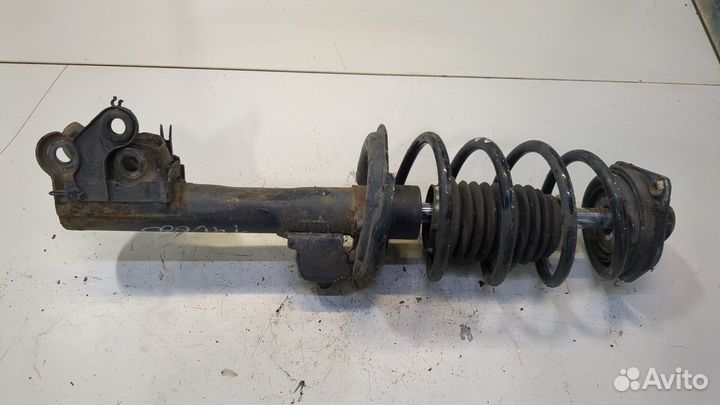 Амортизатор подвески Mercedes A W169, 2009