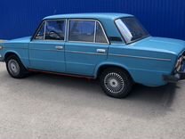 ВАЗ (LADA) 2106 1.3 MT, 1995, 64 000 км, с пробегом, цена 165 000 руб.