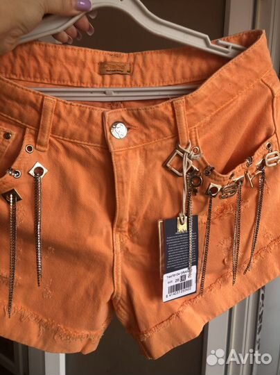 Шорты женские