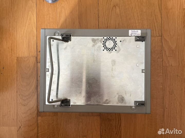 Анализатор мощности Voltech Pm100