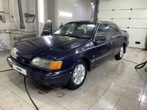 Ford Scorpio 2.0 MT, 1990, 200 000 км, с пробегом, цена 98 000 руб.