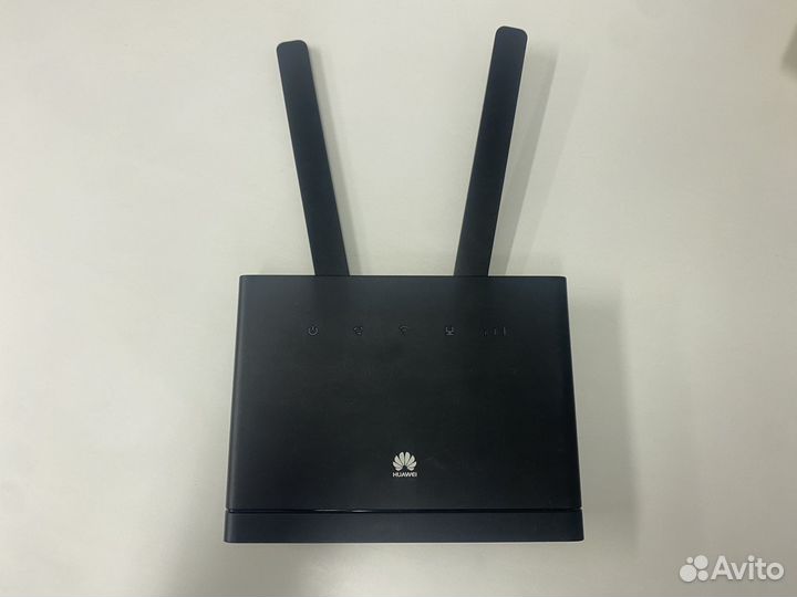 4G Wi-Fi-роутер Huawei B315-22