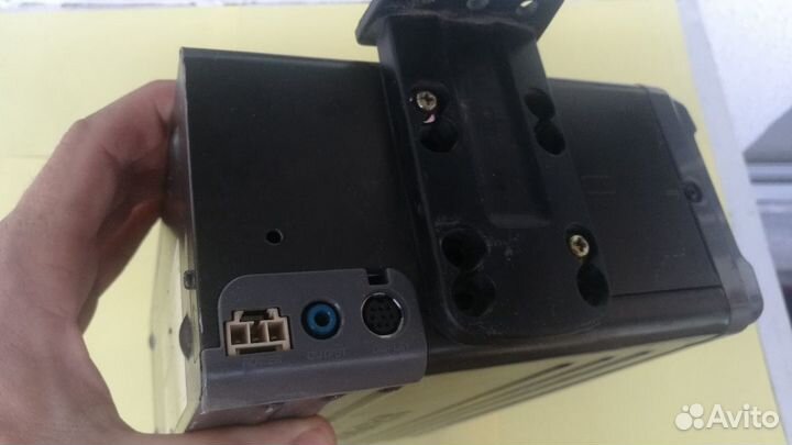 CD-Changer Sony CDX-444RF