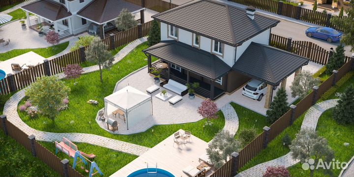 Помощники по хозяйству с проживанием