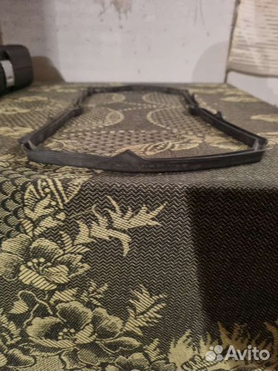 Фильтр и Прокладка АКПП