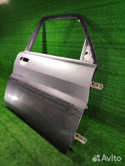 Дверь передняя правая Mitsubishi Pajero Pinin