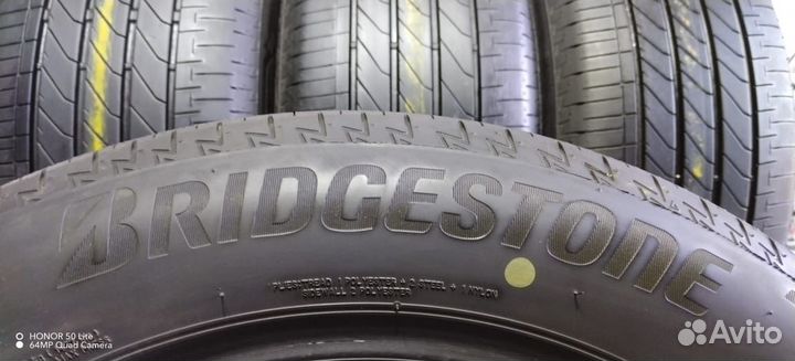 Bridgestone Turanza T005A 215/55 R17