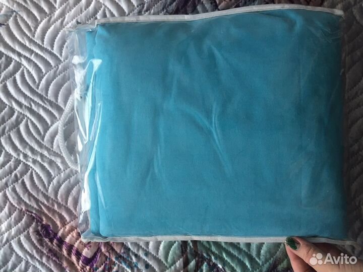 Шторы блэкаут