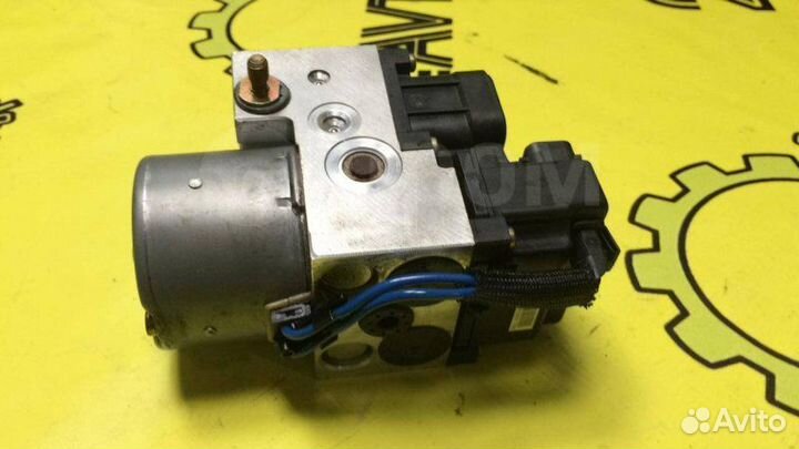 Блок ABS Nissan Primera RP12 QR25DD 03.2001