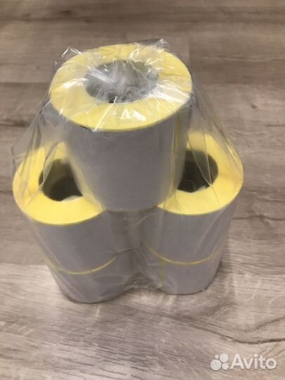 Термоэтикеткп