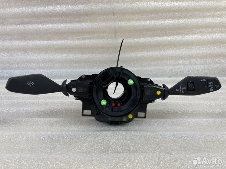 Подрулевой переключатель SZL Bmw 2 X1 U06 U11 U12