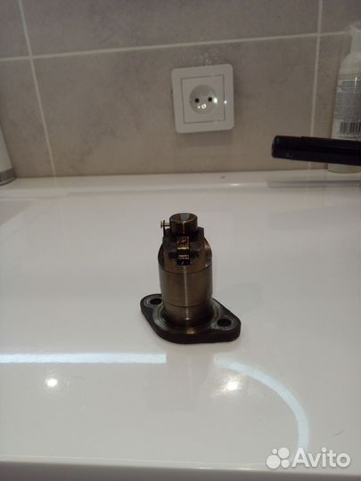 Гидронатяжитель на авто тойота королла е150