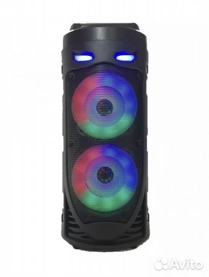 Колонка портативная