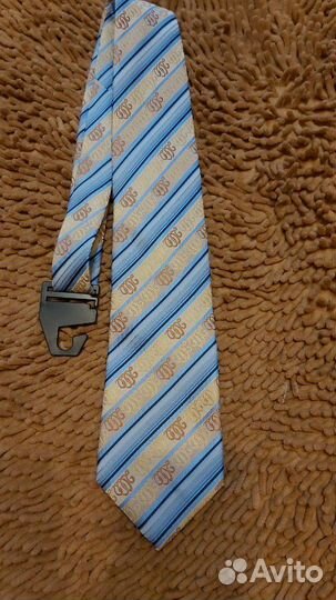 Фирменные новые налстуки G. Farichetti