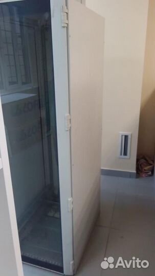 Серверный шкаф б/у