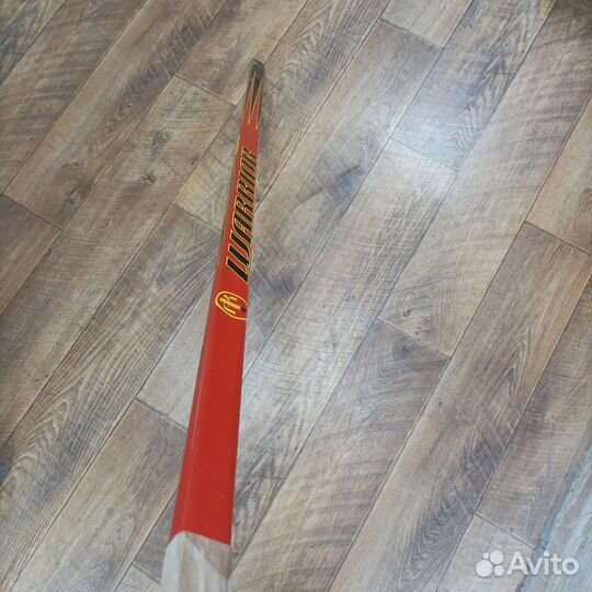 Трубы для клюшек Bauer/Warrior