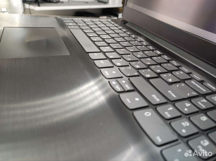 Быстрый офисный Lenovo FHD/A6-9425/128Gb SSD