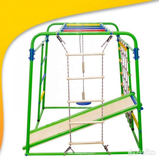 Детский спортивный комплекс Start baby 1 арт.12.22