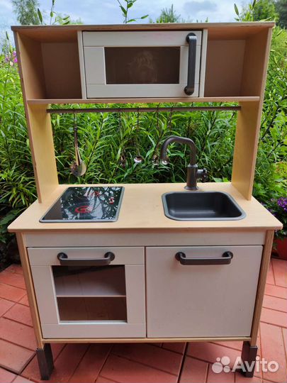 Детская кухня IKEA