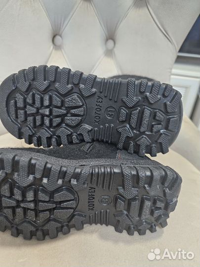 Валенки детские 31 размер