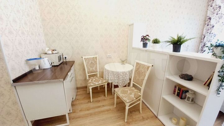 Комната 32 м² в 4-к., 5/6 эт.