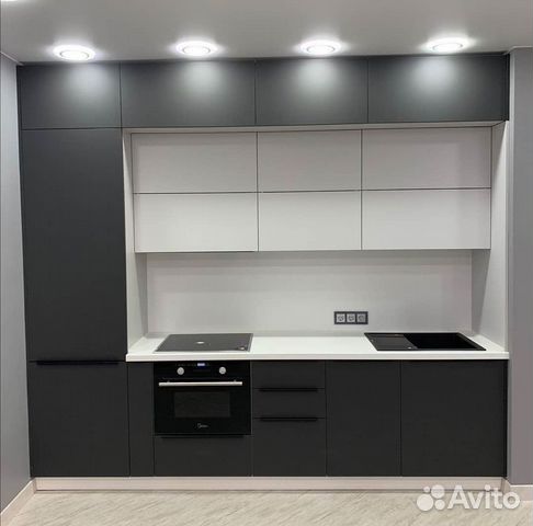 Кухня. Цена за всю кухню