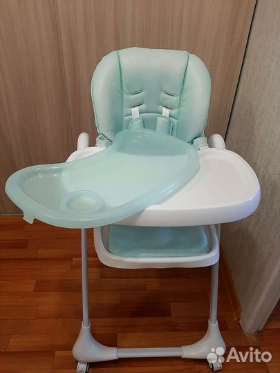 Стул для кормления Capella s-210