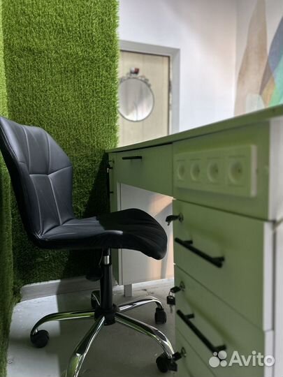 Аренда места мастера маникюра