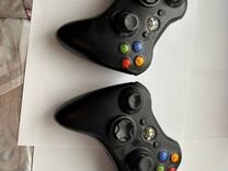 Xbox 360 с кинектом + 11 игр