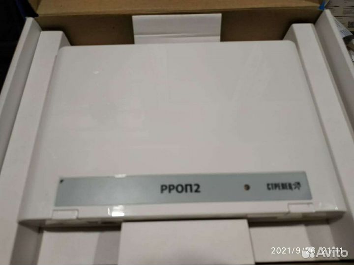 Аргус-спектр Стрелец первое поколение