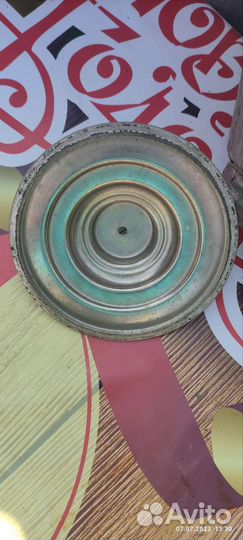 Умывальник рукомойник дачный