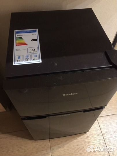 Холодильник