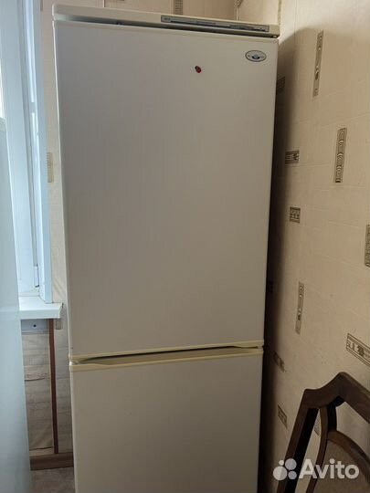 Холодильник бу