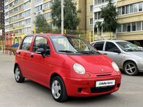 Daewoo Matiz 0.8 MT, 2012, 121 608 км, с пробегом, цена 249 000 руб.